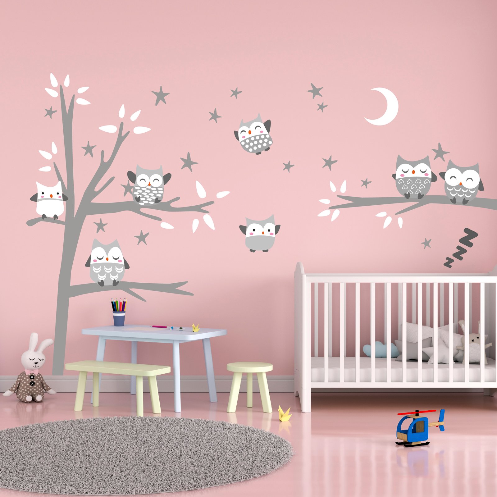 Instagram Bebes_1B Bosquecito Mágico - Imagen 4