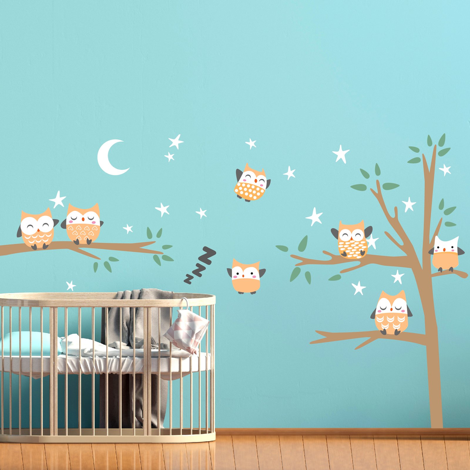 Instagram Bebes_1C Bosquecito Mágico - Imagen 5