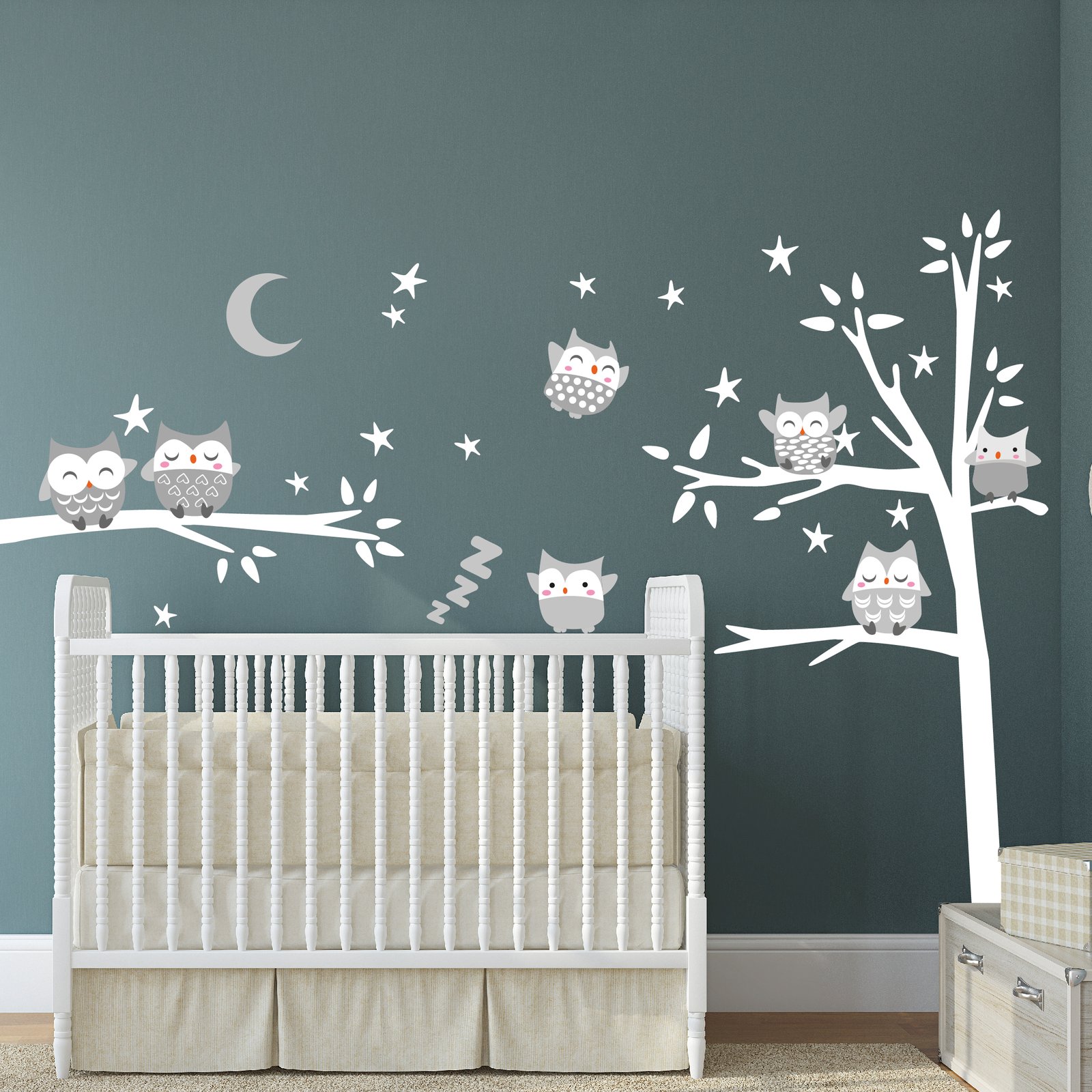 Instagram Bebes_1E Bosquecito Mágico - Imagen 2