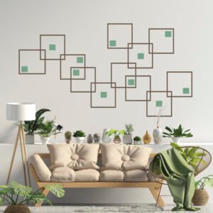 Formas en Equilibrio