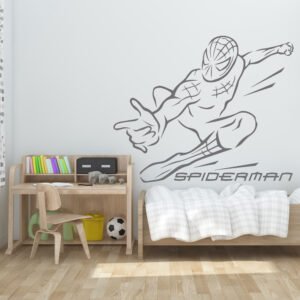 El Trepamuros en Acción