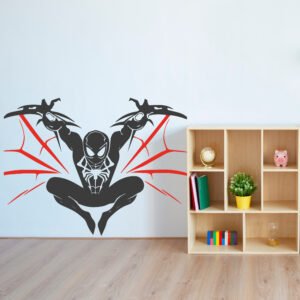 El Trepamuros en Acción