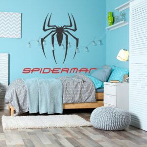 Rincon del hombre araña