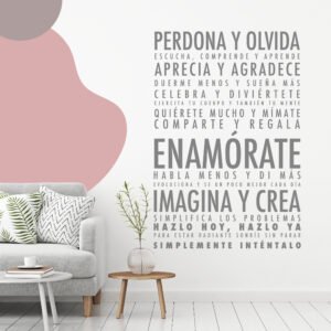 Minimalismo en Letras