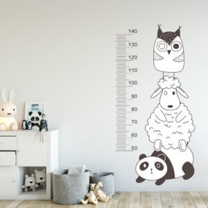 Amiguitos en Crecimiento