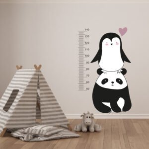 Creciendo entre Nubes y Sueños