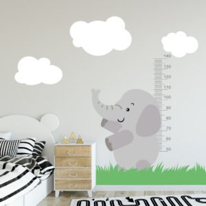 Cada Centímetro, un Recuerdo